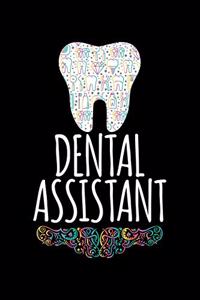 Dental Assistant