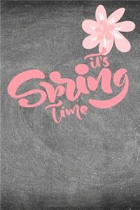 It's Spring Time