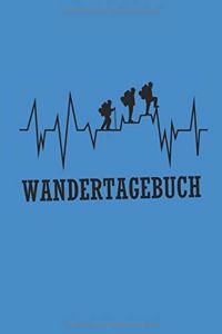 Wandertagebuch