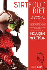 Sirtfood Diet
