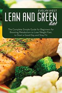 Lean and Green Diet