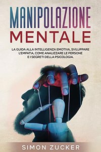 Manipolazione Mentale