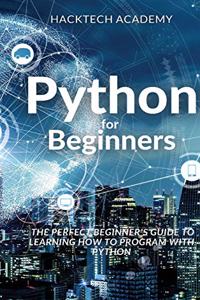 Python for Beginners