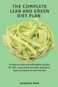 Complete Lean and Green Diet Plan