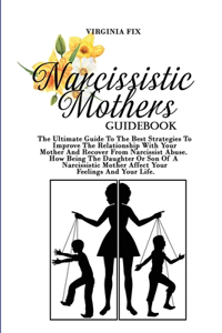 Narcissistic Mother Guidebook