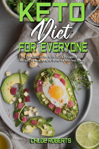 Keto Diet For Everyone