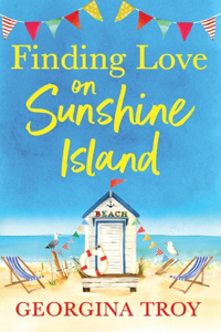Finding Love on Sunshine Island