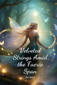Velveted Strings Amid the Faerie Span