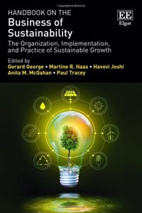 Handbook on the Business of Sustainability