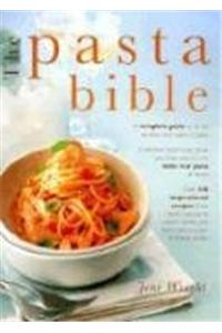 The Pasta Bible