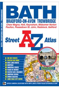Bath Street Atlas