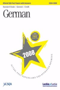 German Standard Grade (G/C) SQA Past Papers