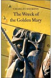 Wreck of the Golden Mary