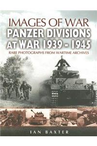 Panzer-Divisions at War 1939-1945