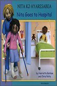 Nita Goes to Hospital
