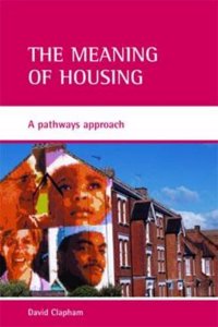 The meaning of housing