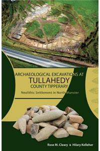 Archaeological Excavations at Tullahedy, County Tipper