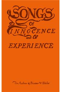 Blake's Songs of Innocence and Experience