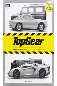 Top Gear - The Cool 500