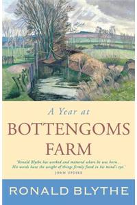 A Year at Bottengoms Farm
