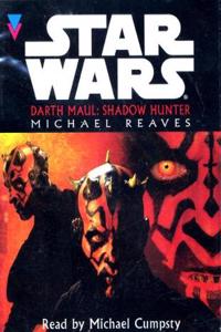 Star Wars: Darth Maul - Shadow Hunter