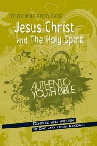 Jesus Christ and the Holy Spirit