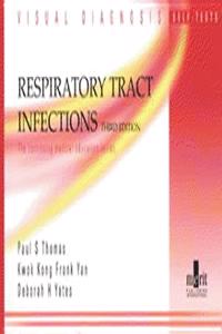 Visual Diagnosis Self-Tests in Respiratory Tract Infection