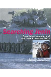 Searching Jenin