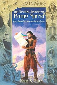 Mystical Journey of Ratho Shenzi