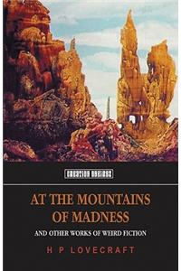 At the Mountains of Madness