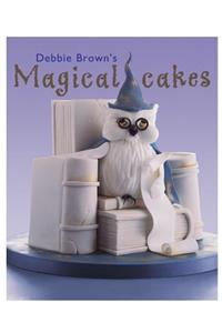 Debbie Brown's Magical Cakes