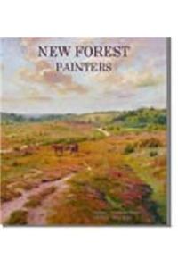 New Forest Painters