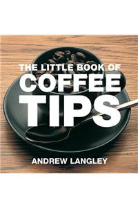 The Little Book of Coffee Tips