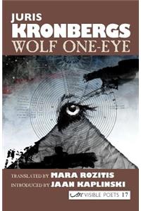 Wolf One-Eye