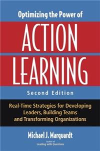 Optimizing the Power of Action Learning