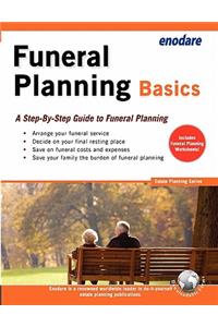 Funeral Planning Basics