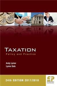 Taxation