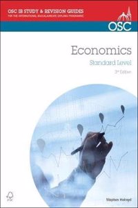 IB Economics Standard Level