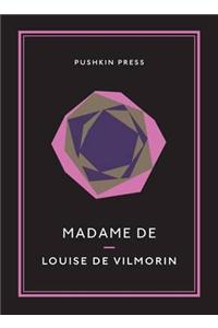 Madame de