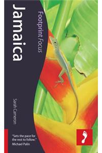 Jamaica Footprint Focus Guide
