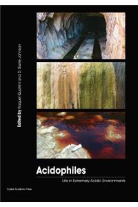 Acidophiles