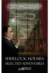 Sherlock Holmes