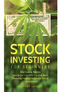 Stock Investing for Beginners