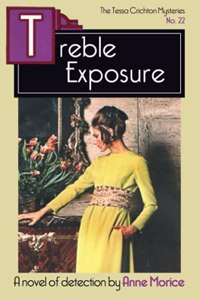 Treble Exposure