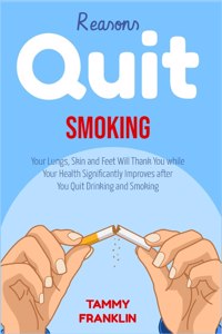 Reasons Quit Smoking