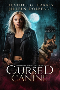 Vampire and the Case of the Cursed Canine