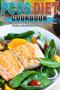 PCOS Diet Cookbook