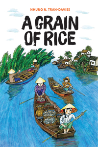 Grain of Rice