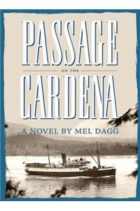 Passage on the Cardena