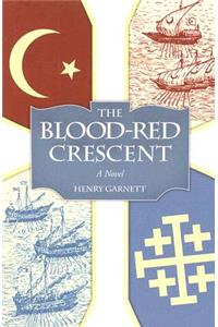 Blood-Red Crescent